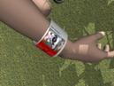Figure 3: Design of the aware device for kids